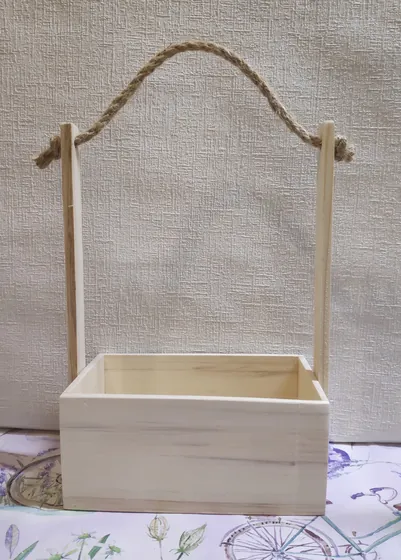 Дерев'яні ящики 17*10*8 см