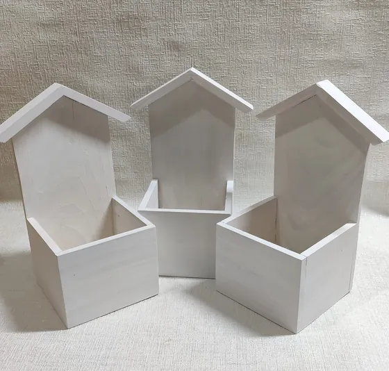 Ящик-хатинка