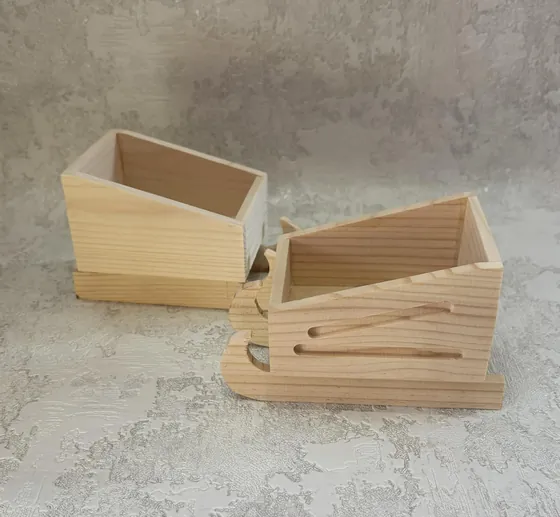 Санчата малі