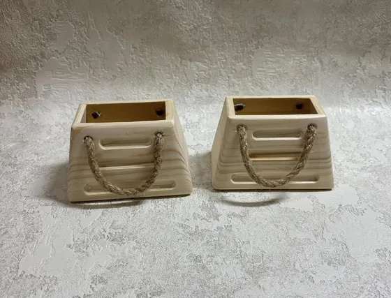 Сумочка маленька