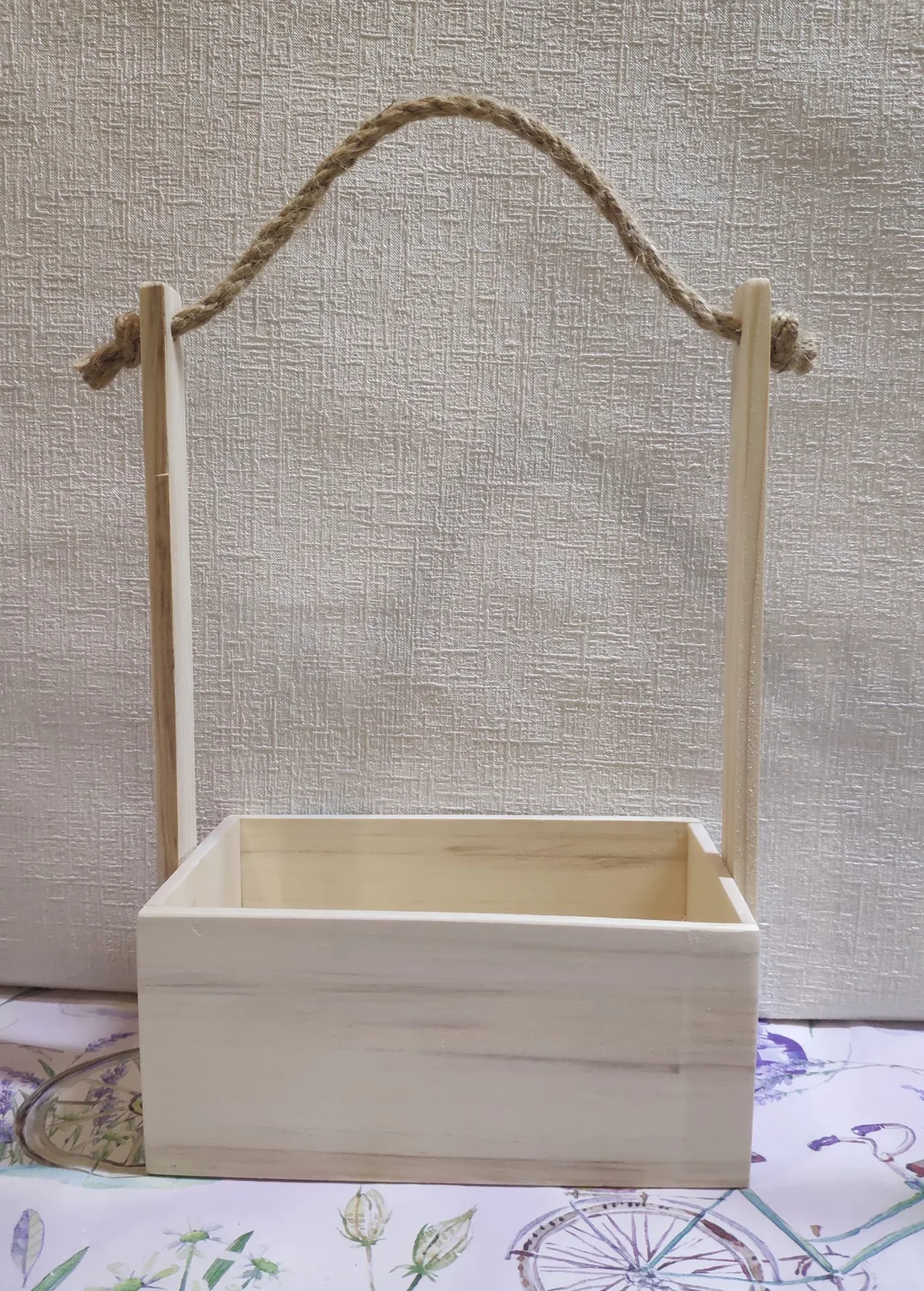 Дерев'яні ящики 17*10*8 см