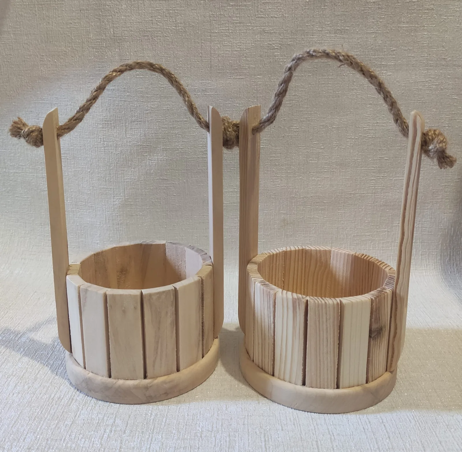 Ящик круглий