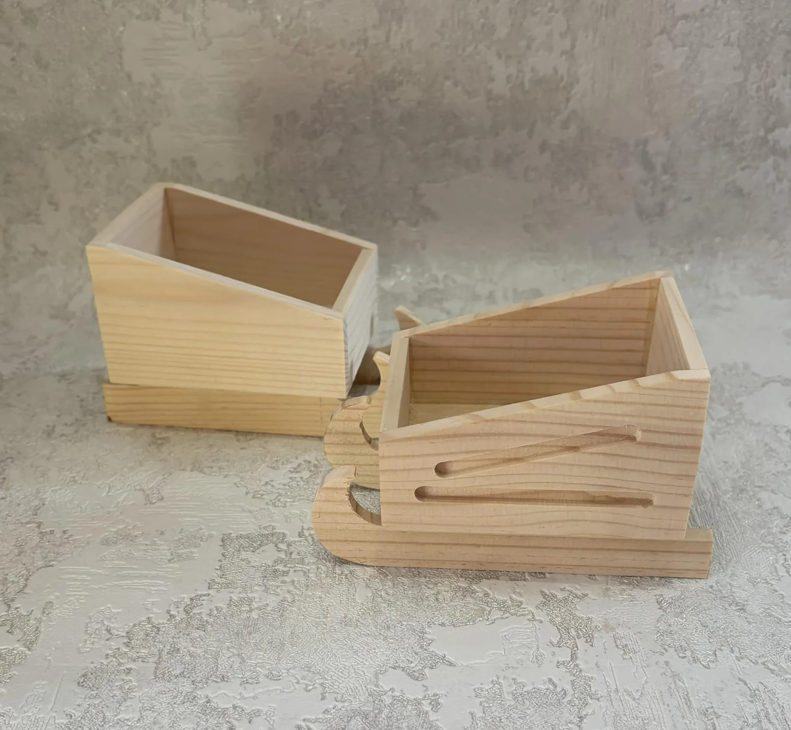 Санчата малі